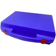 Licefa K2003-NVS/9-9-8-8-6 Assortment case (L x W x H) 410 x 272 x 113 mm No. of compartments: 1 Content 1 pc(s)