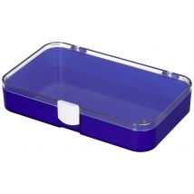 Licefa Sortimentskasten, 108, 028/009 Assortment box (L x W x H) 190 x 126 x 37 mm No. of compartments: 1 Content 1 pc(s)