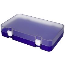 Licefa Sortimentskasten, 166, 032/032 Assortment box (L x W x H) 303 x 192 x 64 mm No. of compartments: 1 Content 1 pc(s)