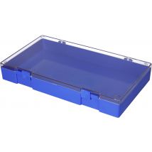 Licefa Sortimentskasten, 295, 030/008 Assortment box (L x W x H) 300 x 178 x 45 mm No. of compartments: 1 Content 1 pc(s)