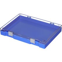 Licefa Sortimentskasten, 210, 020/010 Assortment box (L x W x H) 221 x 160 x 33 mm No. of compartments: 1 Content 1 pc(s)