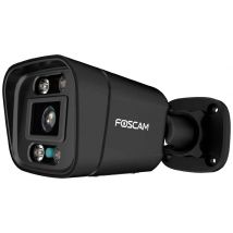 Foscam neu V5EP (black) LAN IP CCTV camera 3072 x 1728 p