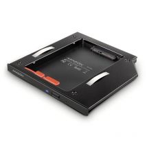 AXAGON RSS-CD09 2.5 hard disk casing 2.5 inch SATA 6 Gbps