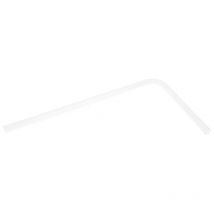 Alphacool Hardtube Acryl 16/13mm gebogen 90 Grad Water cooling - hose