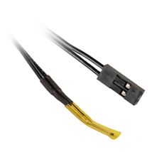 Alphacool Temperatursensor, 2-Pin Water cooling - temperature sensor