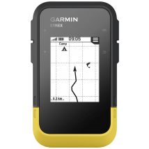 Garmin ETREX SE Outdoor GPS Hiking GPS, GLONASS, Bluetooth, sprayproof