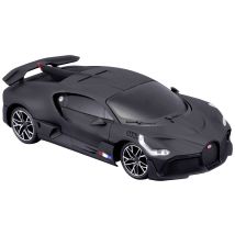 MaistoTech 581515-1 Bugatti Divo 1:24 RC model car for beginners Electric Sports car