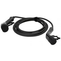 Platinet PEVC11KW5B-B eMobility charging cable 5 m