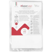 Magic Vac ACO1059 Vacuum seal bag (W x H) 20 cm x 30 cm