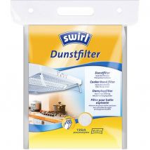 Swirl 221981 Extractor hood replacement filter 1 pc(s)