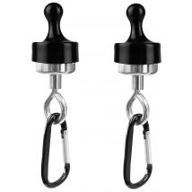 Calima 46074 Snap hook 4049145460740 35 mm x 70 mm x 140 mm 1 Pair