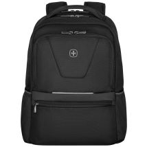 Wenger Laptop backpack XE Resist Suitable for up to: 40,6 cm (16) Black