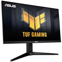 Asus VG27AQ3A TUF Gaming Gaming screen EEC F (A - G) 68.6 cm (27 inch) 2560 x 1440 p 16:9 1 ms DisplayPort, HDMI™, Headphone jack (3.5 mm) IPS LCD