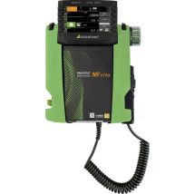 Gossen Metrawatt PROFiTEST MF XTRA LEMONGREEN Equipment tester set, Equipment tester Calibrated to (DAkkS standards) VDE standard 0100, 0100-600, 0105, 0113,