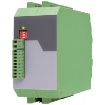 Motrona 7186.5028 GV228 IO module Screw terminal No. of digital outputs: 8 No. of digital inputs: 1
