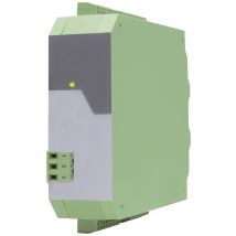 Motrona 7379.5020 IO module Screw terminal No. of digital inputs: 4