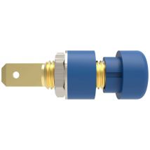 Schuetzinger Socket Blue 1 pc(s)