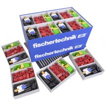 fischertechnik education Class Set Basics Basic set