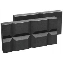 Fein VersaMAG Riser jaws 32422420010