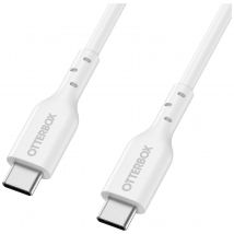 Otterbox Cell phone Cable [1x USB-C® - 1x USB-C®] 1.00 m USB C®