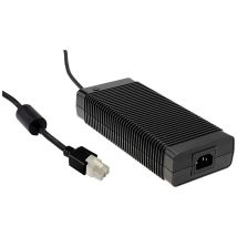 MW Mean Well GST360A24-C6P Bench PSU (fixed voltage) 24 V 15 A 360 W