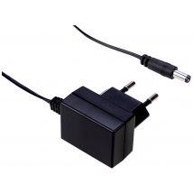 MW Mean Well SGAS60E12-P1J Mains PSU (fixed voltage) 12 V DC 5 A 60 W
