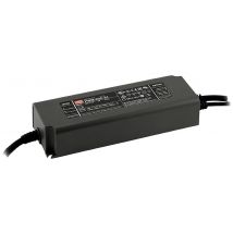 MW Mean Well PWM-200-12 LED transformer 180 W 15 A dimmable 1 pc(s)