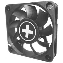 Xilence XPF40.W PC fan Black (W x H x D) 40 x 11 x 40 mm