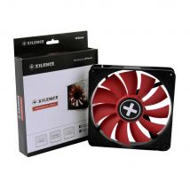 Xilence XF050 PC fan Multicolour