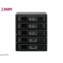 JouJye JJ-N-56TM 2.5 HDD caddy SAS, SATA
