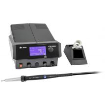 Ersa 0ICV2005A Desoldering station 200 W 150 - 450 °C