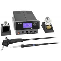 Ersa 0ICV2005AXV Desoldering station 200 W 150 - 450 °C