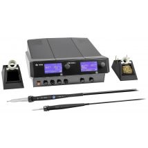 Ersa 0ICV4005AI Soldering/desoldering station 500 W 150 - 450 °C