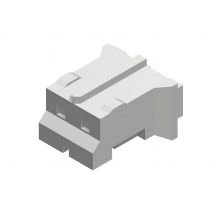 EDAC Socket housing cable Total number of pins 2 Contact spacing: 2 mm 140-502-210-011 1 pc(s)