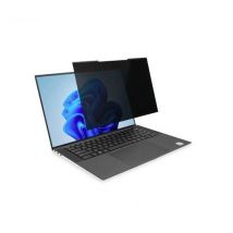 Kensington MagPro™ Privacy Filter Privacy screen filter Laptop 33,8 cm (13,3) Image format: 16:10 K55253WW Universal