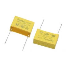 Suntan TS08H0A9333KBB0DSR Suppression capacitor 0.033 µF 310 V AC 10 % 1 pc(s)