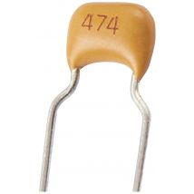 Suntan TS170R1H563MSBFB0R Ceramic capacitor 56 nF 50 V 20 % 1 pc(s)