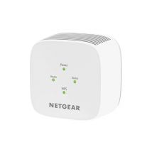NETGEAR Wi-Fi repeater AC2200 (EX6110) EX6110-100PES 1.2 GBit/s