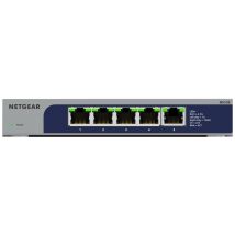 NETGEAR MS105 Network RJ45 switch 5 ports 2.5 GBit/s