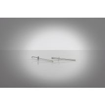 Gesipa 1454638 Blind rivet Steel Steel 500 pc(s)