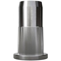 Gesipa 1455563 Multi-purpose blind rivet nut M8 100 pc(s)