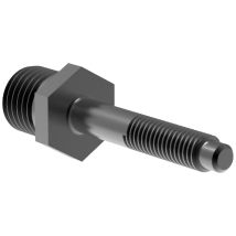 Gesipa 1436213 Threaded bolt 1 pc(s)