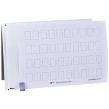 Schneider Electric Label set 10 pc(s)