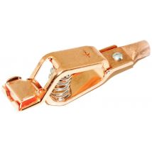 Mueller Electric BU-11CPS Earth clamp Copper Max. clamping range: 41 mm Length: 152.4 mm 1 pc(s)