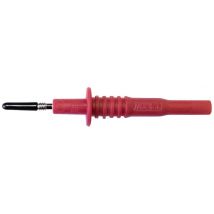 Mueller Electric BU-26106-2 Test probe CAT III 1000 V Red 1 pc(s)