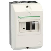 Schneider Electric GV2MC03 GV2MC03 Casing 1 pc(s)