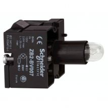 Schneider Electric ZB2BV007 Illuminated pushbutton 1 pc(s)
