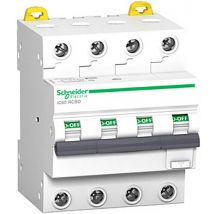 Schneider Electric A9D97432 RCBO