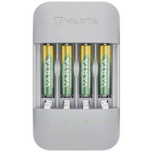 Varta Eco Charger Pro Charger for cylindrical cells NiMH AAA , AA