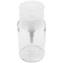 NetPeppers NP-FIBER-DISPUMP100 FO cleaning dispenser Transparent, White 1 pc(s)